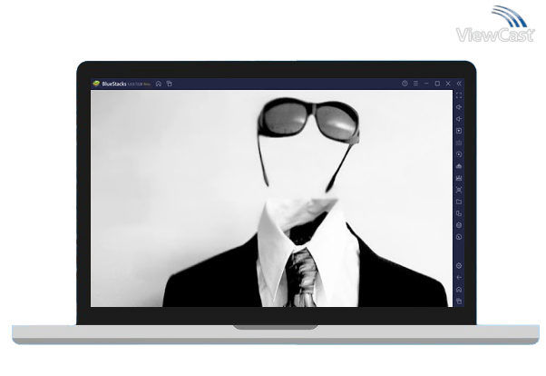 Run The Invisible Man on PC Run The Invisible Man on PC