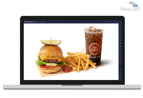 Run The Melt on PC Run The Melt on PC
