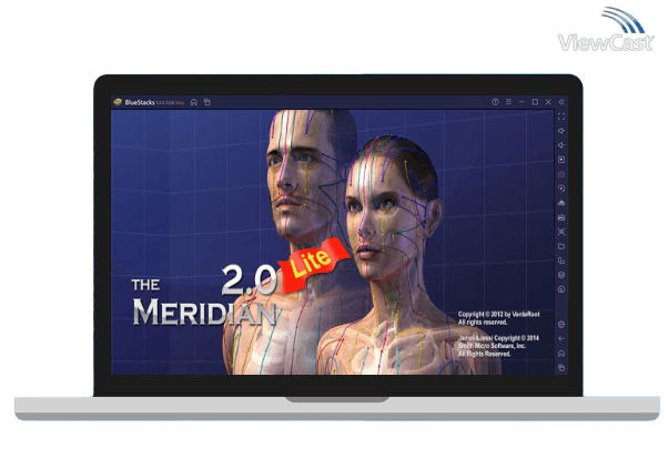 Run The Meridian 2.0 Lite on PC Run The Meridian 2.0 Lite on PC