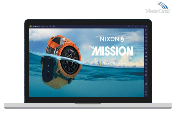 Download The Mission for PC / Windows / Computer