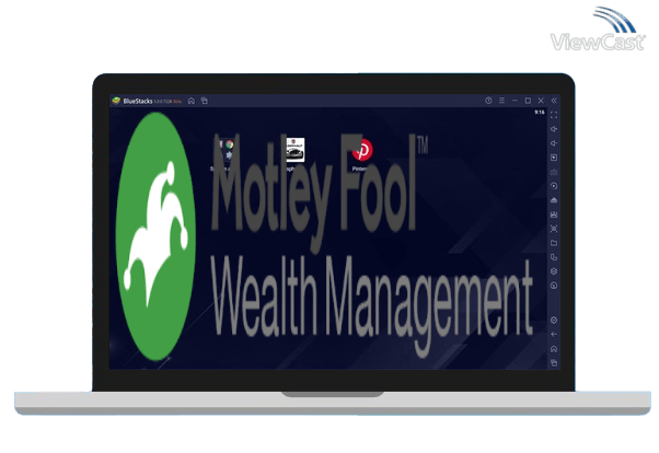 Run The Motley Fool on PC
