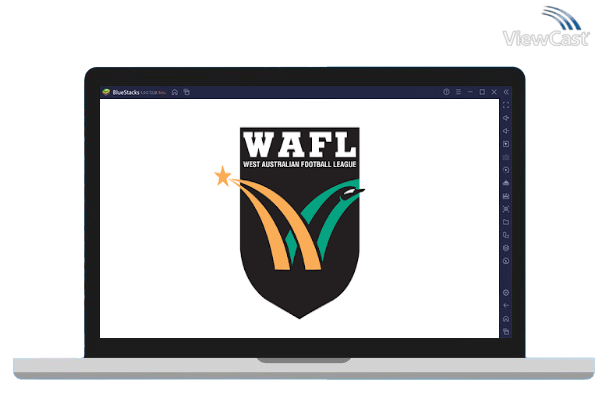 Run The Official WAFL app on PC
