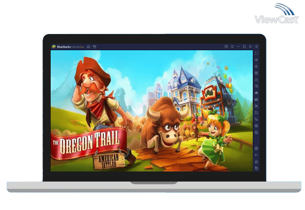 Run The Oregon Trail: Settler on PC