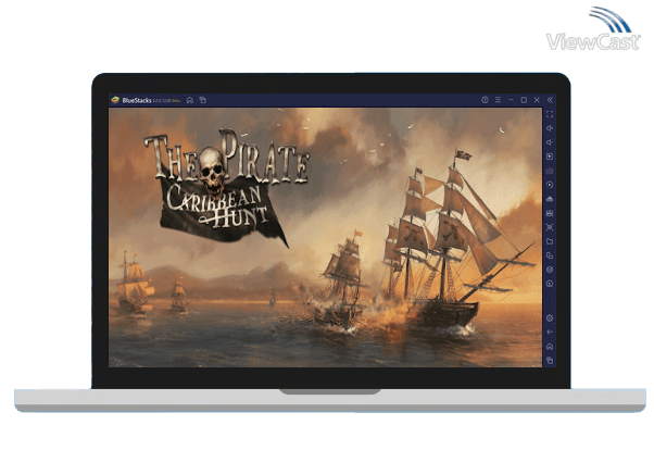 Run The Pirate: Caribbean Hunt on PC Run The Pirate: Caribbean Hunt on PC