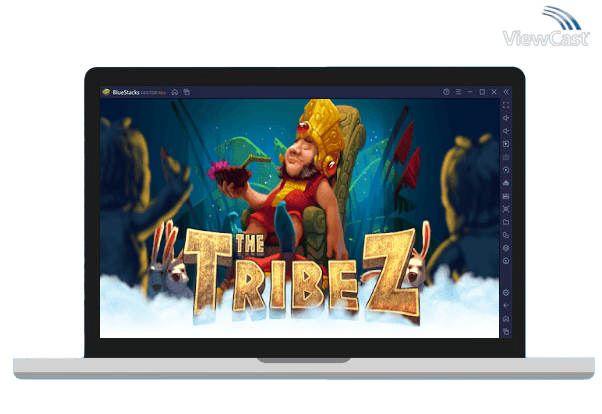 Run The Tribez: Build a Village on PC Run The Tribez: Build a Village on PC