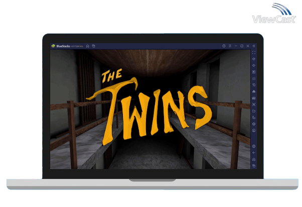 Run The Twins on PC Run The Twins on PC