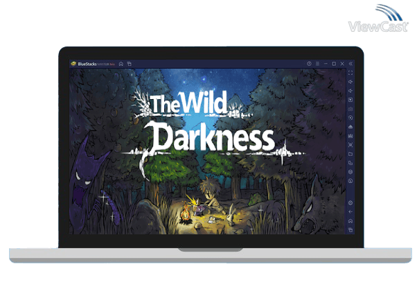Run The Wild Darkness on PC