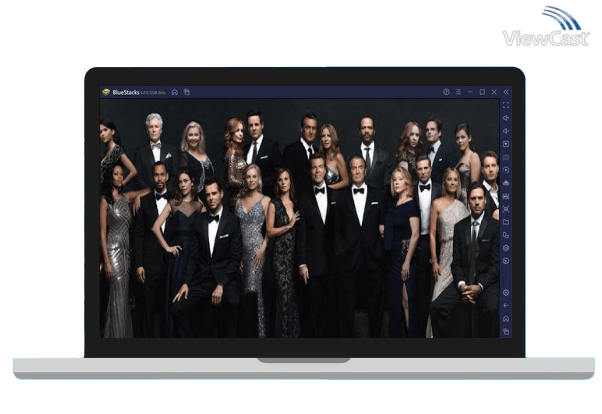 Run The Young and the Restless on PC Run The Young and the Restless on PC