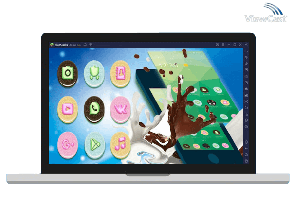 Run Theme for Android Oreo on PC Run Theme for Android Oreo on PC