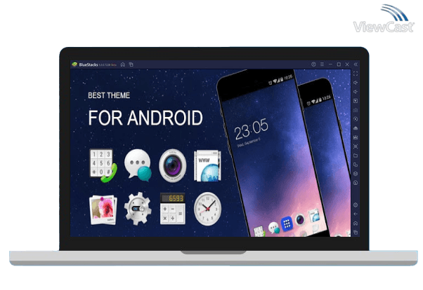 Run Theme for Oppo Neo 7 HD on PC Run Theme for Oppo Neo 7 HD on PC