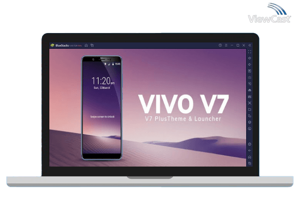 Run Theme For Vivo V7 | V7 Plus on PC Run Theme For Vivo V7 | V7 Plus on PC