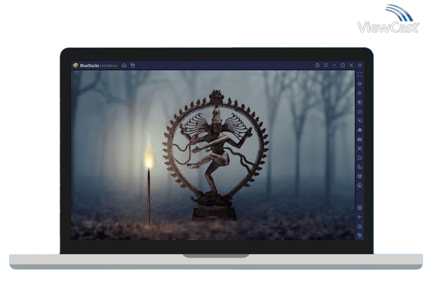 Run Thevaram Songs on PC