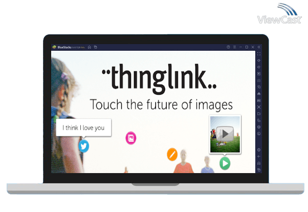 Download ThingLink for PC / Windows / Computer