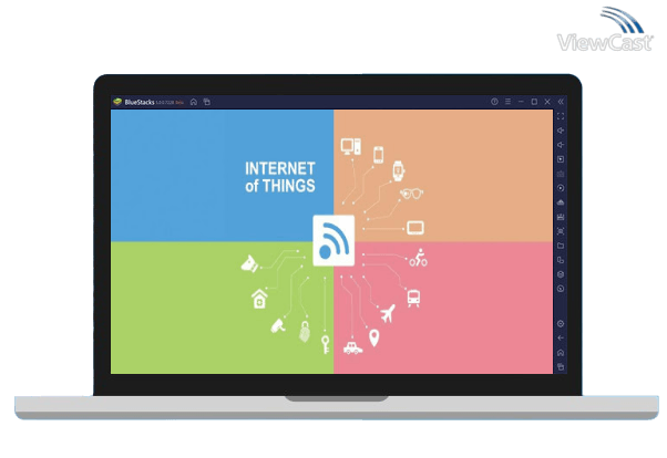 Run ThingSpeak (IoT) on PC