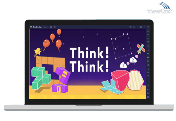 Download Think! Think! for PC / Windows / Computer