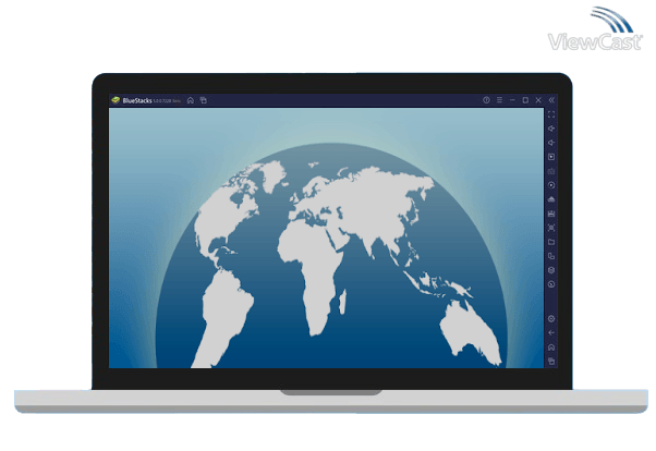Run Thiruvananthapuram Map offline on PC