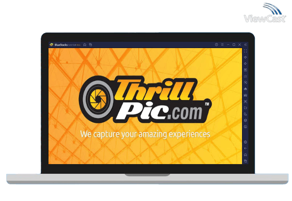 Run ThrillPic Media on PC