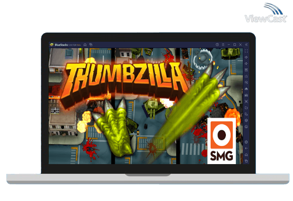 Run ThumbZilla on PC