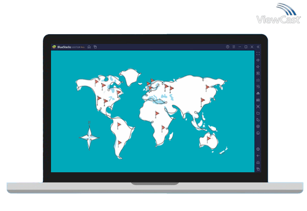 Run Thunder VPN - A Fast , Unlimited, Free VPN Proxy on PC Run Thunder VPN - A Fast , Unlimited, Free VPN Proxy on PC