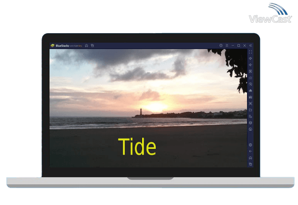 Run Tide on PC