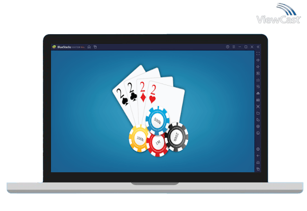 Run Tien Len - Thirteen on PC