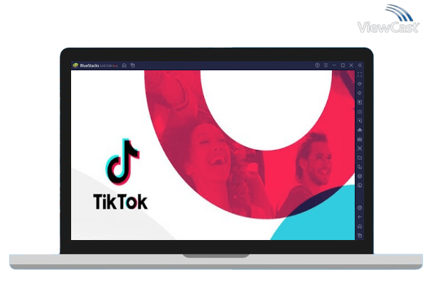 Run TikTok on PC Run TikTok on PC