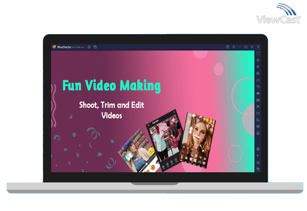 Run TikTok Video Editor on PC Run TikTok Video Editor on PC