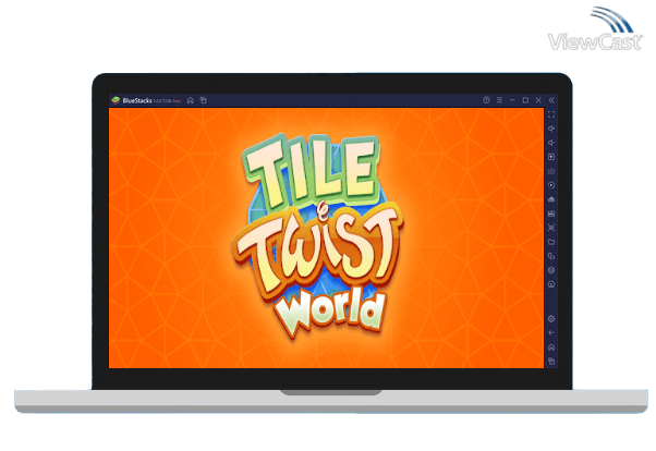 Run Tile Twist World on PC Run Tile Twist World on PC