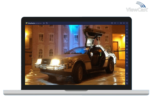 Run Time machine on PC Run Time machine on PC