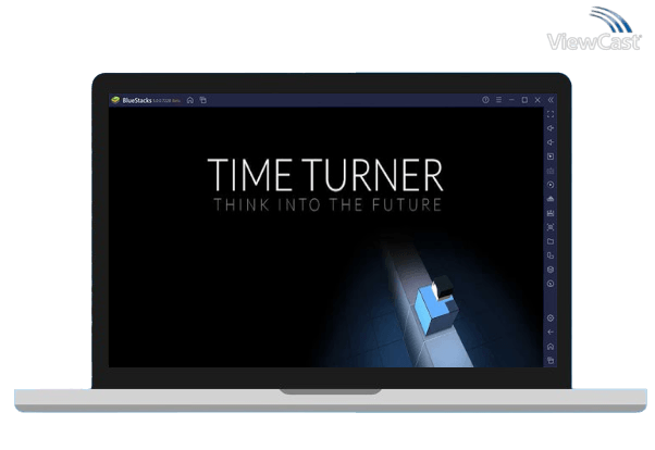 Run Time Turner on PC Run Time Turner on PC