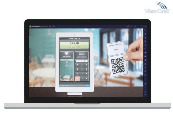 Run TimeStation on PC
