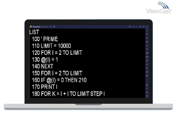 Download Tiny BASIC for PC / Windows / Computer