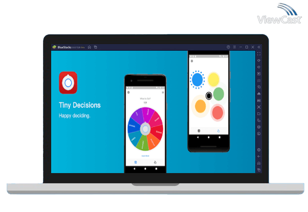 Run Tiny Decisions on PC