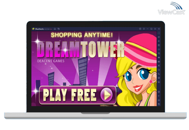 Run Tiny Dream Tower on PC