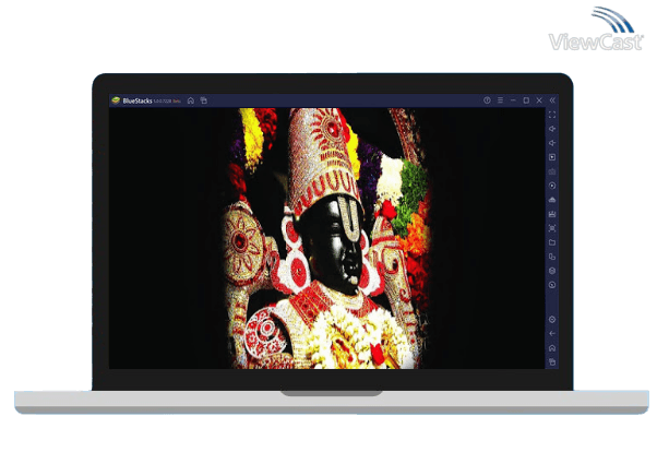Run Tirupati Balaji Ringtones latest on PC Run Tirupati Balaji Ringtones latest on PC