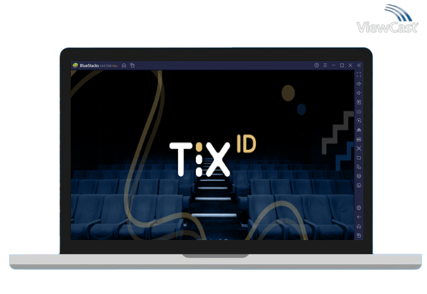 Run TIX ID on PC