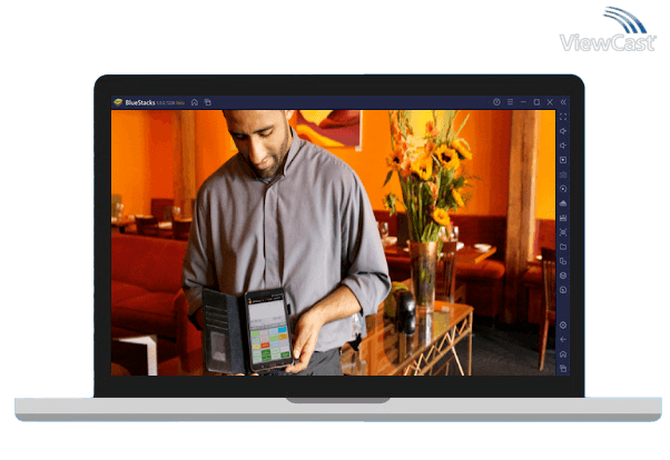 Run Toast POS System on PC