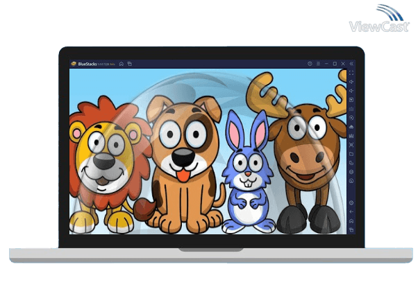 Run Toddler Animal Pop on PC Run Toddler Animal Pop on PC