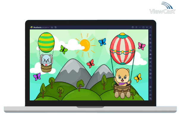 Run Toddler games for 2-5 year olds on PC