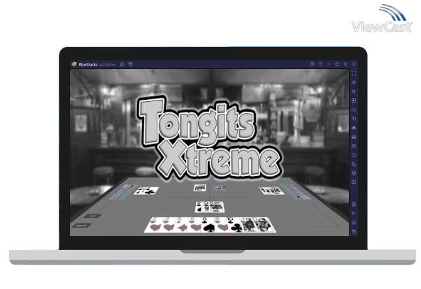 Run TongitsXtreme on PC