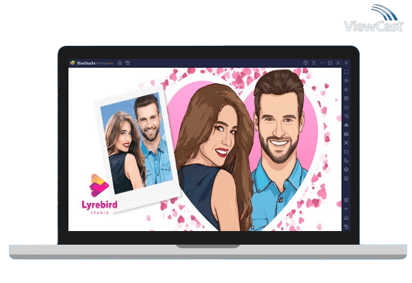 Run ToonApp: AI Cartoon Photo Editor, Cartoon Yourself on PC Run ToonApp: AI Cartoon Photo Editor, Cartoon Yourself on PC