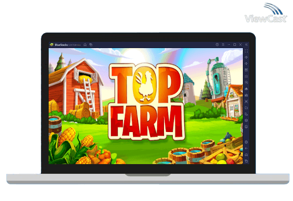 Run Top Farm on PC
