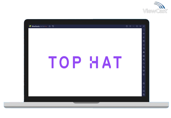 Run Top Hat on PC