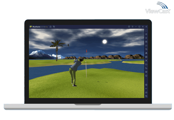 Run Top Real Star Golf Master 3D on PC Run Top Real Star Golf Master 3D on PC