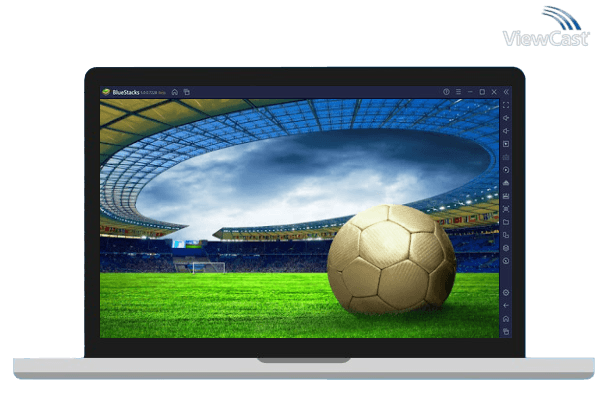 Run Top Scorers on PC Run Top Scorers on PC