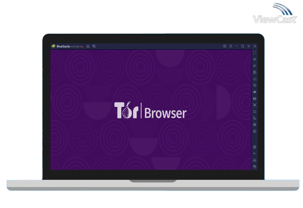 Run Tor Browser: Official, Private, & Secure on PC