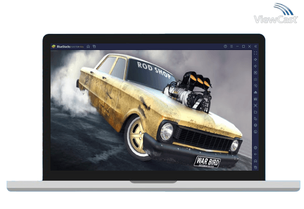 Run Torque Burnout on PC