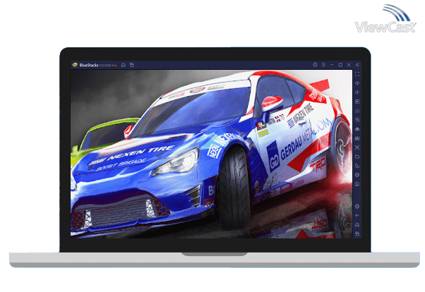 Run Torque Drift on PC