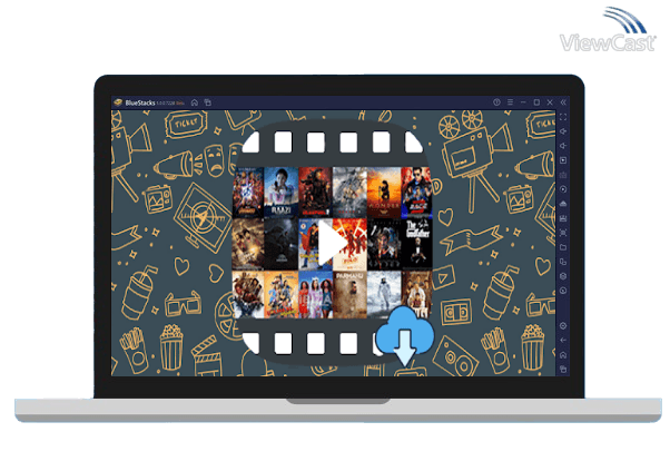 Run Torrent Movie Downloader 2019 on PC