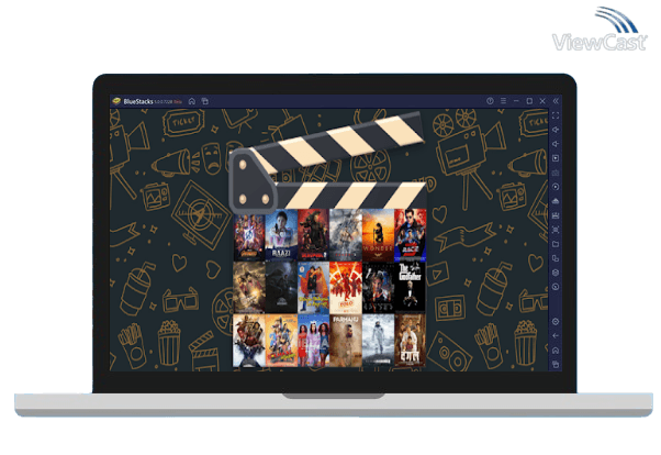 Run Torrent Movie Downloader on PC